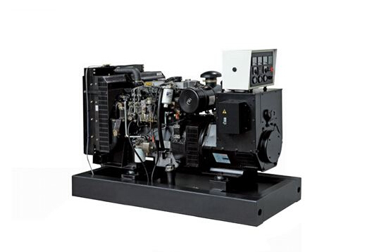 杭州拱墅科克150kw大型柴油发电机组