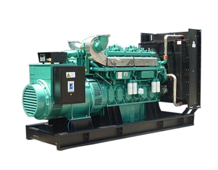 杭州拱墅宗申动力250kw大型柴油发电机