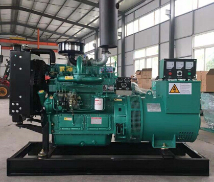 杭州拱墅宗申动力10kw小型柴油二手发电机