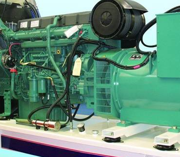 杭州拱墅发电机出租